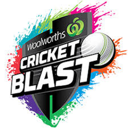 Woolworths Cricket Blast