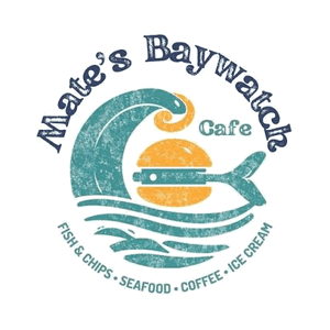 Baywatch Cafe