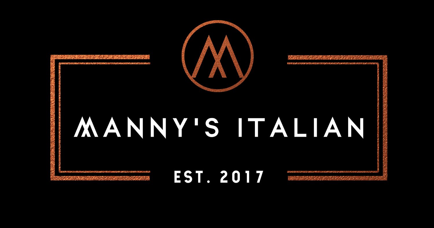 Manny's Italian